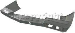 FRONT BUMPER COVER