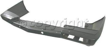 FRONT BUMPER COVER