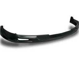 Acura TL 4 Car Option Polyurethane Type 1 Style Front Bumper Lip - BLFP-ATL04-2