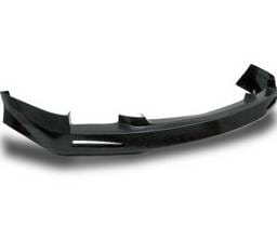 Acura TSX 4 Car Option Polyurethane Type 1 Style Front Bumper Lip - BLFP-ATSX04-1