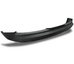 Infiniti G35 4CarOption Front Bumper Lip - BLF-IG352G-PU