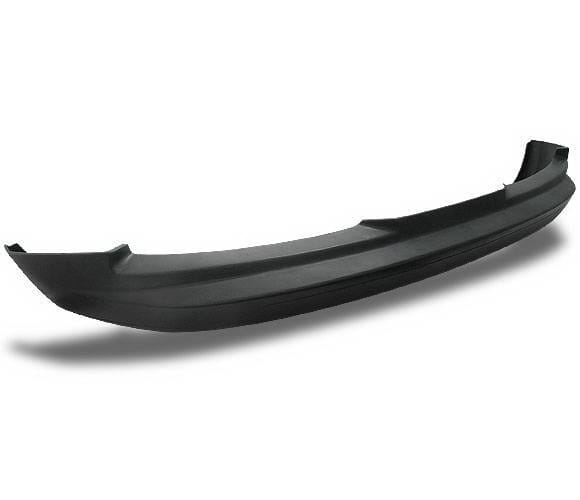 Infiniti G35 4CarOption Front Bumper Lip - BLF-IG352G-PU