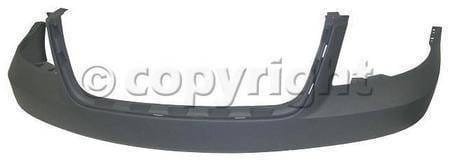 FRONT BUMPER COVER