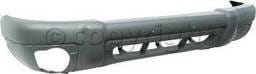 FRONT BUMPER COVER
