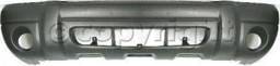 FRONT BUMPER COVER