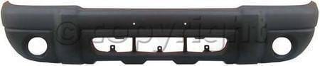 FRONT BUMPER COVER