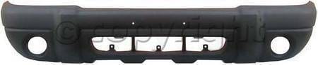 FRONT BUMPER COVER