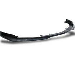 Mitsubishi Lancer 4 Car Option Polyurethane Front Bumper Lip - BLF-MEVO9S-PU