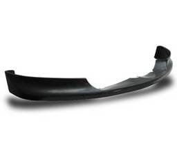 Mazda RX-8 4 Car Option Polyurethane Sport Style Front Bumper Lip - BLF-MRX8S-PU