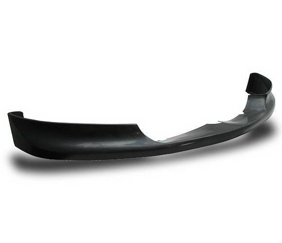 Mazda RX-8 4 Car Option Polyurethane Sport Style Front Bumper Lip - BLF-MRX8S-PU