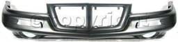 FRONT BUMPER COVER