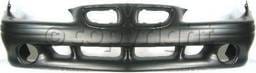 FRONT BUMPER COVER