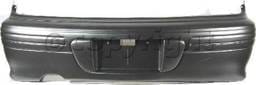 REAR BUMPER COVER