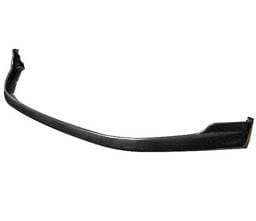 Honda S2000 4 Car Option Polyurethane T-R Style Front Bumper Lip - BLFP-HS2000TR-PU