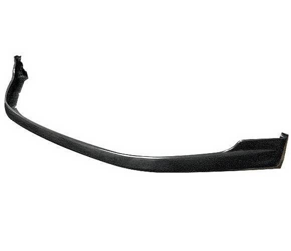 Honda S2000 4 Car Option Polyurethane T-R Style Front Bumper Lip - BLFP-HS2000TR-PU