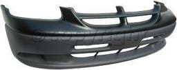 FRONT BUMPER COVER
