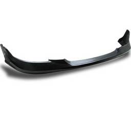 Mazda 3 4DR 4 Car Option Polyurethane Ken Style I Front Bumper Lip - BLFP-MAZ304K-PU