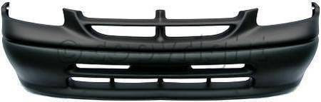 FRONT BUMPER COVER