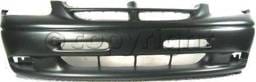 FRONT BUMPER COVER