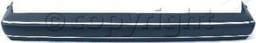 REAR BUMPER COVER