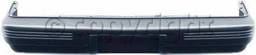 REAR BUMPER COVER