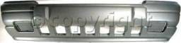 FRONT BUMPER COVER