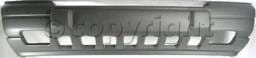 FRONT BUMPER COVER