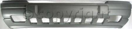FRONT BUMPER COVER
