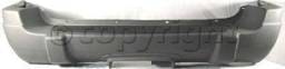 REAR BUMPER COVER