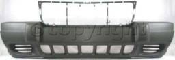 FRONT BUMPER COVER