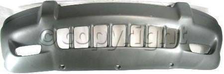 FRONT BUMPER COVER