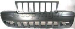 FRONT BUMPER COVER