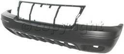 FRONT BUMPER COVER
