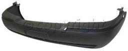 FRONT BUMPER COVER