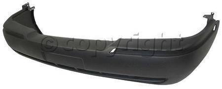 FRONT BUMPER COVER