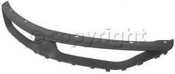 FRONT BUMPER COVER