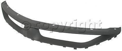 FRONT BUMPER COVER