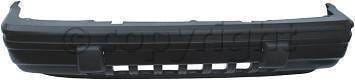 FRONT BUMPER COVER