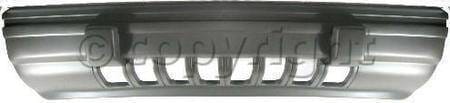 FRONT BUMPER COVER