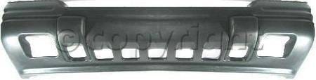 FRONT BUMPER COVER