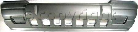 FRONT BUMPER COVER