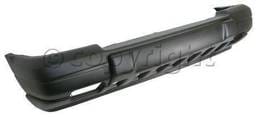 FRONT BUMPER COVER