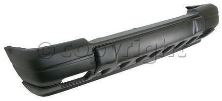 FRONT BUMPER COVER