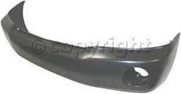 FRONT BUMPER COVER