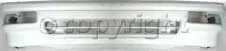 FRONT BUMPER COVER