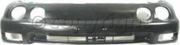 FRONT BUMPER COVER