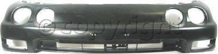 FRONT BUMPER COVER