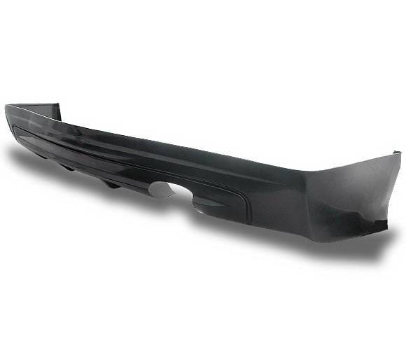 Honda Civic 4DR 4CarOption Rear Bumper Lip - BLR-HC064MU-PU