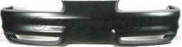 FRONT BUMPER COVER