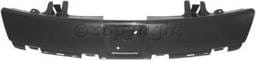 FRONT BUMPER COVER